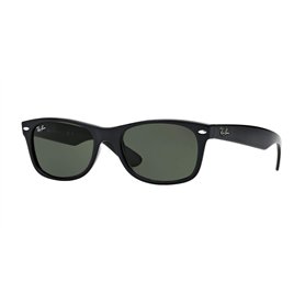 Ray-Ban 2132, Montures de lunettes homme, Noir (Black), 58 Ray-Ban 2132