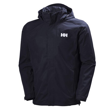 Helly Hansen Homme Veste Imperméable Dubliner