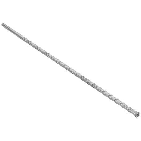 STHOR 23416 - Foret pour maçonnerie SDS Max 25 x 900 mm