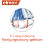 Elmex - brosses à dents - nettoyage intense
