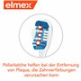 Elmex - brosses à dents - nettoyage intense