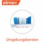Elmex - brosses à dents - nettoyage intense