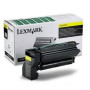 Lexmark Cartridge Yellow Gelb 13k (24B6719)
