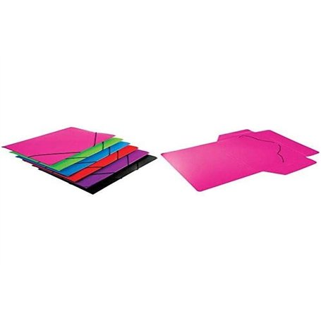 Chemise Fo SOLATIONS POLIPILENE COULEURS SUITES