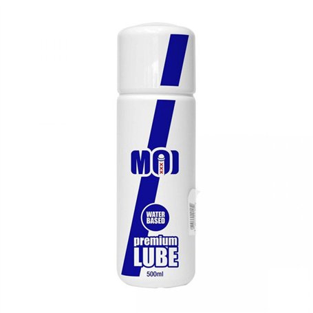 Lubrifiant Eau Water Based Premium 500 ml MOI