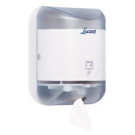Distributeur de papier toilette L-One mini Distributeur de papier toilette L-One mini