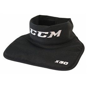 CCM Neck Guard X30 (Maat - Jr.) CCM Neck Guard X30 (Maat - Jr.)