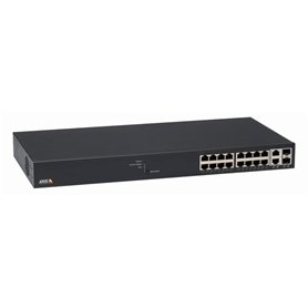 AXIS T8516 PoE+Network Switch