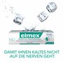 Elmex SENSIBLE PROFESSIONNEL Dentifrice avec ADNANE PRO, Pack De 3 (3 x 75 ml)