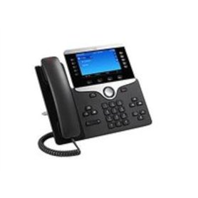 Cisco IP Phone 8851 with Cisco IP Phone 8851 with