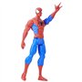 Marvel Spider-Man Titan Hero Series Figurine Spider-Man