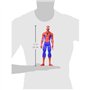 Marvel Spider-Man Titan Hero Series Figurine Spider-Man
