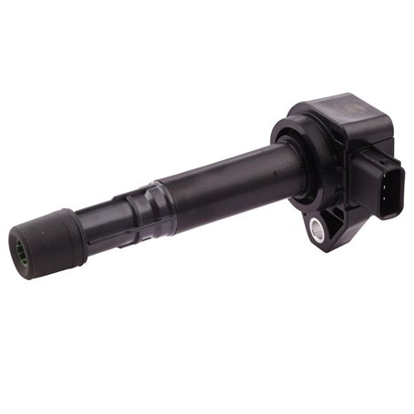 HELLA 5Da 358 000-451 Bobine D'Allumage - 12V - 3Pôle - Bobine Crayon - Vissé