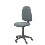 Piqueras y Crespo Chaise Ayna Bali Gris foncé