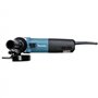 Makita Meuleuse 125 Mm 1400 W réglage de vitesse/min. 2800–11000 9565 Cvrx2