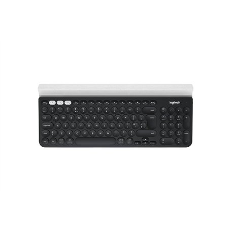 Logitech K780 Clavier sans Fil Multi-appareils