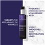 Institut Esthederm - Intensive Hyaluronic - Sérum Anti Rides et Ridules - Lutte contre la Déshydratation Intense - Pour une Peau