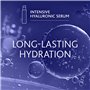 Institut Esthederm - Intensive Hyaluronic - Sérum Anti Rides et Ridules - Lutte contre la Déshydratation Intense - Pour une Peau