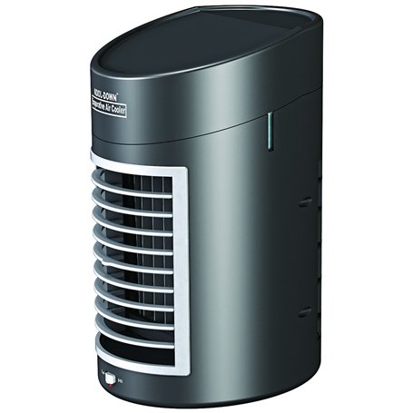 IDEAWORKS E7421 Kool-Down Refroidisseur à évaporation pour chambre à coucher et cuisine