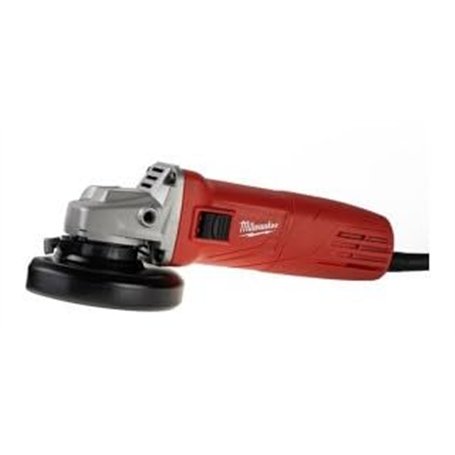 Meuleuse MILWAUKEE AG-10-125EK - 1000W Ø125 mm - 4933451220