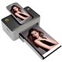 Kodak PD-450 Imprimante Photo pour Android Noir