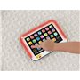 Fisher-Price - Laugh & Learn - Smart Stages Tablet - CDG33 - Mattel