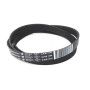 Hutchinson - Courroie de machine à laver 6PJE 1240 (461971417211) pour Machine à laver, Courroie plate