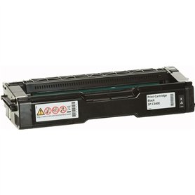 Ricoh Toner Black SP C340e Ricoh Toner Black SP C340e