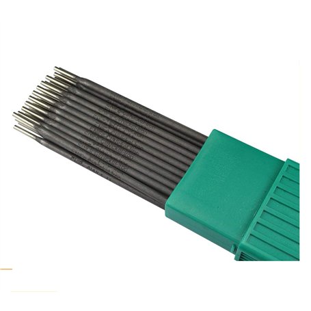 Weld Right ENiFe-C1 Ferro Fonte Iron Soudage À L'Arc Électrodes Rod 2.5mm X 10 Rods