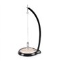 ATD® Créatif Sable Pendulum Sable Peinture Pendulum Ménage Décoration (Contient du Sable Naturel d'emballage indépendant)
