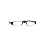 Porsche Design mixte adulte Lunettes de Vue P8801, P D2.50, 48