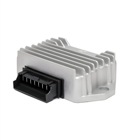 régulateur de Tension (8 Broches) pour Piaggio 50 CCM