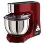 Russell Hobbs 23480-56 sbattitore Sbattitore con base Nero, Rosso 1000 W