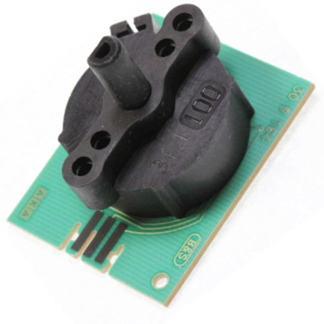 Potentiometre pour four Smeg 816810298