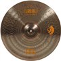 Meinl Cymbals Classics Custom Brilliant Brann Dailor Cymbale Ghost Ride 21 pouces (53