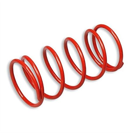 Ressort à Contre-Pression MALOSSI MHR Rouge Racing pour MINARELLI