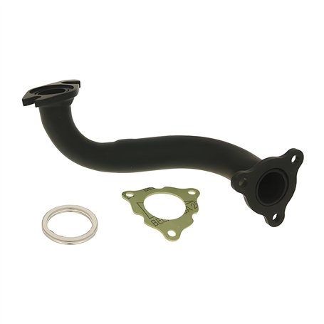 Collecteur d'échappement Courte Débridé pour Explorer