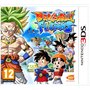 Namco Bandai Dragon Ball Fusions