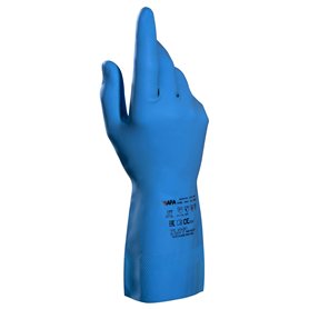 Mapa Professional superf Ood-177 GR-KABEL gants de protection Bleu (2)