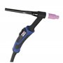 GYS - Torche TIG SR26DB - Torche A double Bouton - 35/50mm² - 8M - Consommable Soudure TIG