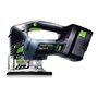Scie sauteuse PSBC 420 Li EB-Basic Sans batterie ni chargeur FESTOOL 201379