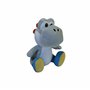 Nintendo - Merc Yoshi plüsch 17 cm Blanc Super Mario Brothers Peluches