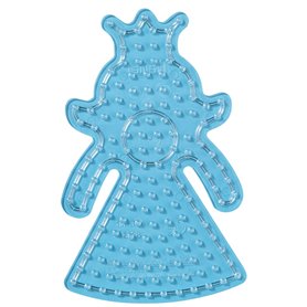 Hama - 8223 - Maxi plaque - Princesse Hama - 8223 - Maxi plaque - Princesse
