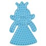 Hama - 8223 - Maxi plaque - Princesse