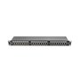 LANBERG Patch Panel PPU6-0024-B 24 Ports CATEGORIA 6 19 0.5U Noir