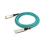 100GBASE QSFP ACTIVE OPTICAL CABLE 3M