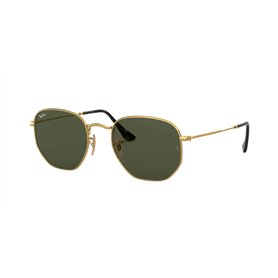 Lunettes de soleil Ray-Ban RB3548N Doré RB3548N 001 51-21 Lunettes de soleil Ray-Ban RB3548N Doré RB3548N 001 51-21