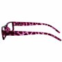 La Société Lunettes De Lecture Pourpre & Rose Écaille Léger Lecteurs Valeur Pack 2 Hommes Femmes RR32-54 +2,00