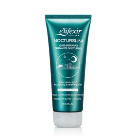 E'LIFEXIR Nocturslim - Gel Sculpteur Intensif Nuit