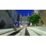 Sonic Generations Essentials PS3